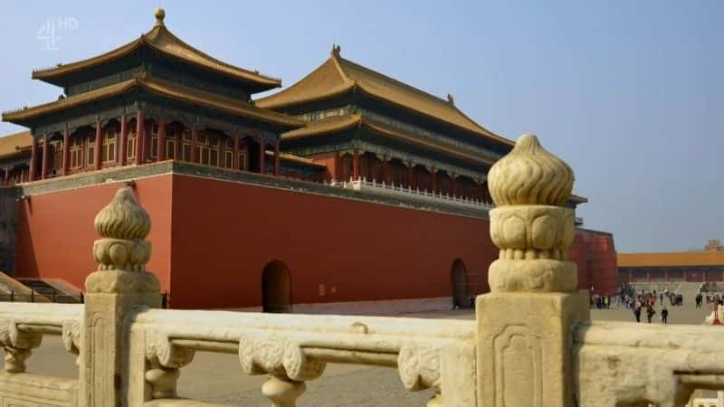 ¼ƬйϽǵ Secrets of China's Forbidden Cityȫ1-Ļ/Ļ