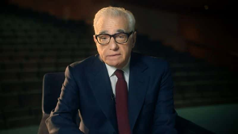 纪录片《斯科塞斯教授电影制作 Scorsese Teaches Filmmaking》[无字][BT][1080P]资源下载