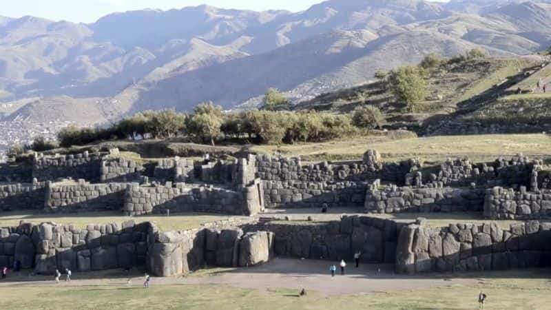 纪录片《安第斯神庙的秘密 Secrets of the Andean Temples》[无字][BT][1080P]资源下载