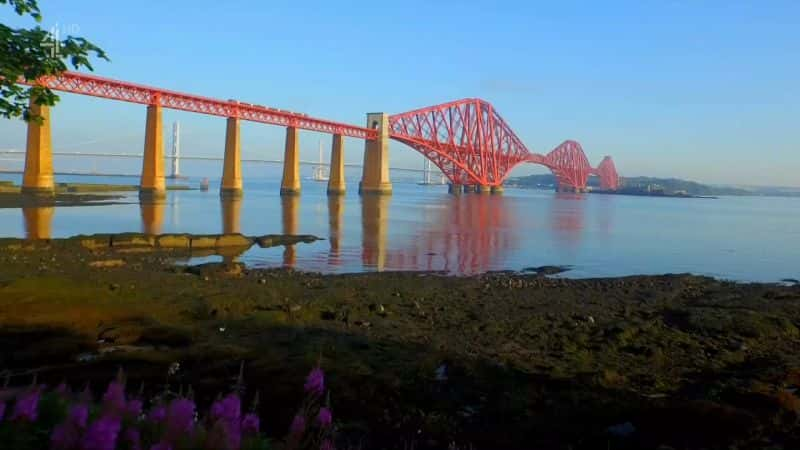 ¼Ƭո۹·ϵ 2  1  Scotlands Scenic Railways: Series 2 Part 11080P-Ļ/Ļ