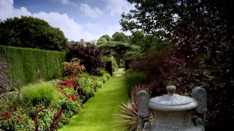 ¼Ƭϣ¿أļ˵Ļ԰ (BBC) Hidcote: A Garden for All Seasons (BBC)ȫ1-Ļ/Ļ