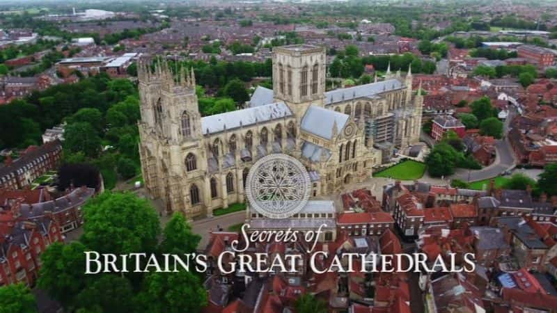 ¼ƬӢõ Secrets of Britain's Great CathedralsĻ/Ļ