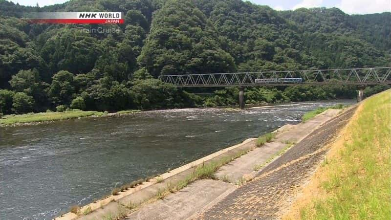 纪录片《火车巡游：参观日本神话之地 Train Cruise: Visiting the Land of Japanese Myths》[无字][BT][720P]资源下载