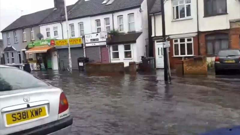 纪录片《沉没的城市：伦敦 Sinking Cities: London》[无字][BT][1080P]资源下载