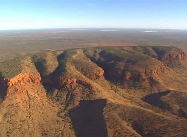 纪录片《野性澳大利亚 第一季 Untamed Australia Season 1》[无字][BT][1080P]资源下载