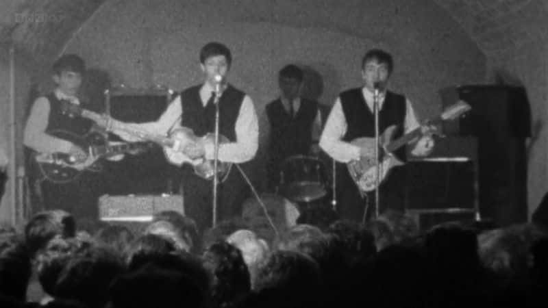 ¼Ƭͷʿֶ𺳿ķֹ (BBC) How the Beatles Rocked the Kremlin (BBC)Ļ/Ļ