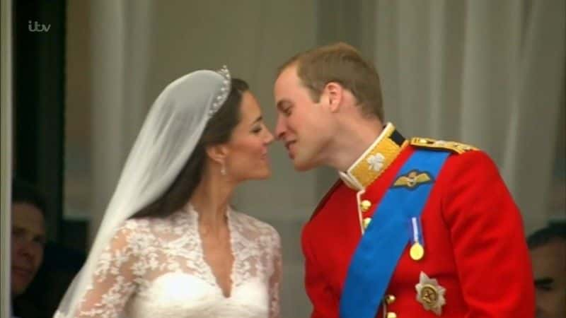 纪录片《一场非常皇家的婚礼 A Very Royal Wedding》[无字] [BT][DVD画质]资源下载