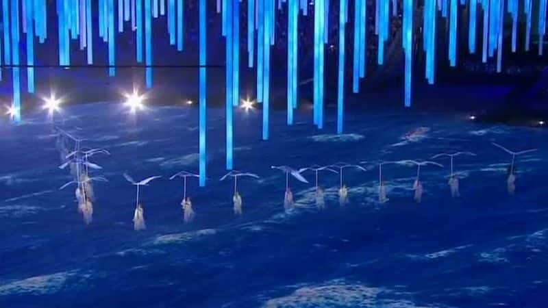 ¼Ƭ2014 »᣺Ļʽ Sochi 2014 Winter Olympics: Closing CeremonyĻ/Ļ