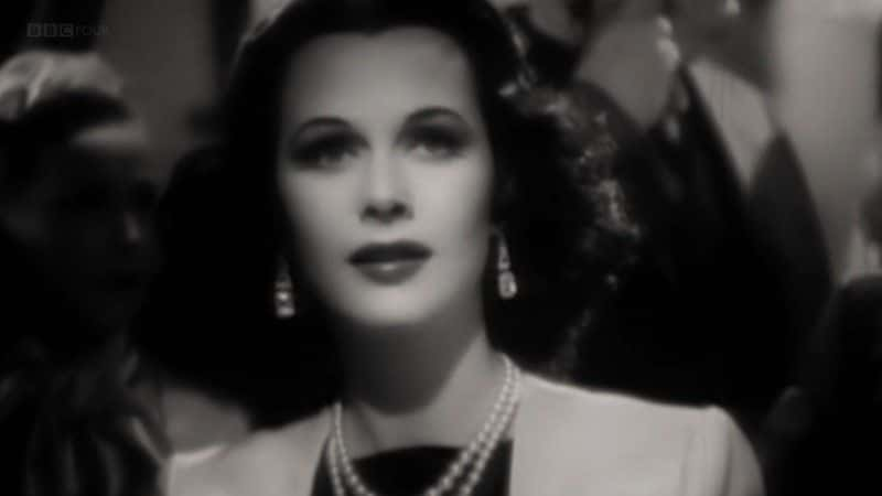 ¼Ƭ١Ĺ The Hedy Lamarr Storyȫ1-Ļ/Ļ