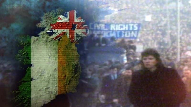 ¼Ƭ۽鷳һʷ Spotlight on the Troubles: A Secret HistoryĻ/Ļ