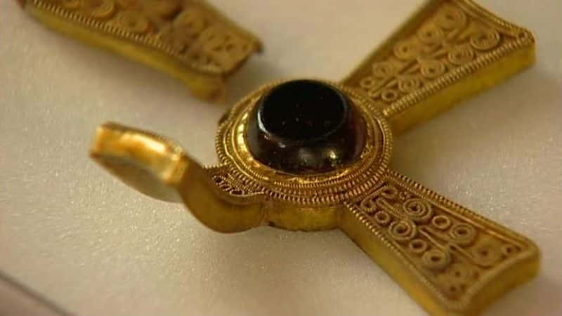 ¼Ƭѷأƽ Saxon Hoard: A Golden DiscoveryĻ/Ļ