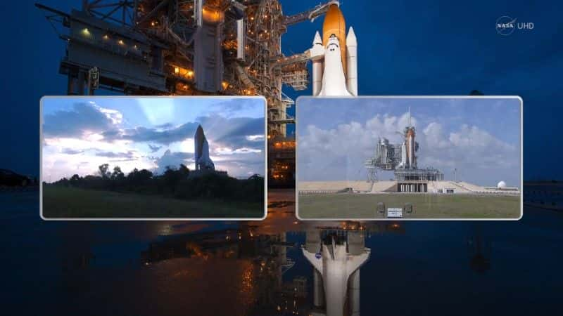 ¼Ƭɻƻ֣ Shuttle Program (NASA)1080Pȫ1-Ļ/Ļ