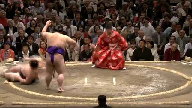 纪录片《相扑技术 The Techniques of Sumo》[无字][BT][720P]资源下载