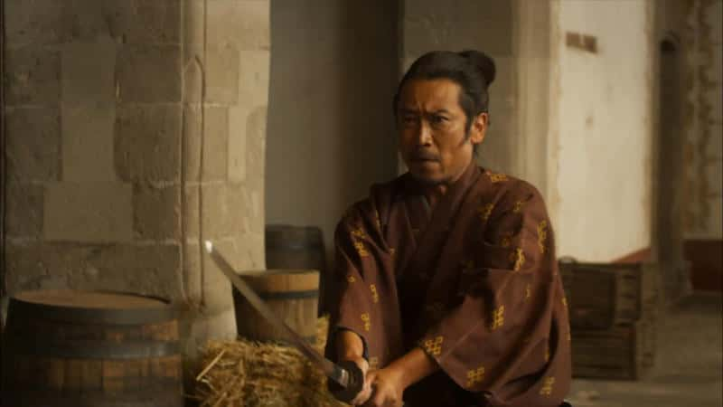 纪录片《梵蒂冈的武士 A Samurai in the Vatican》[无字][BT][1080P]资源下载