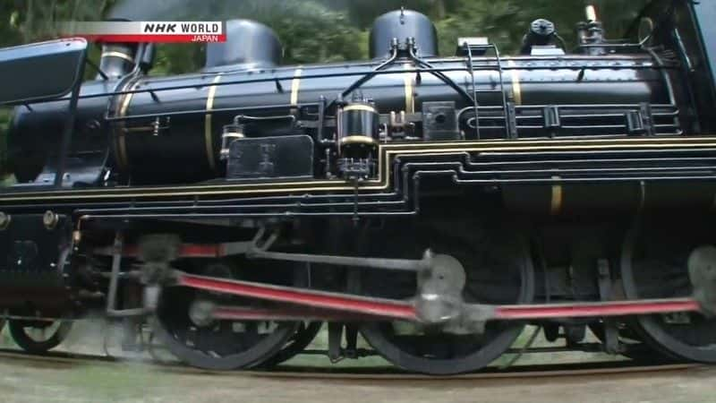 纪录片《火车巡游：四国铁道仙境 Train Cruise: Shikoku Railroad Wonderland》[无字][BT][720P]资源下载