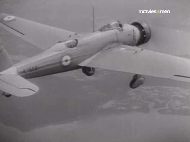 纪录片《惠灵顿维克斯 (Movies4Men) The Vickers Wellington (Movies4Men)》[无字][BT][720P]资源下载