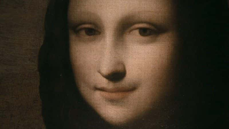 纪录片《蒙娜丽莎的秘密 (BBC 2160p) Secrets of the Mona Lisa (BBC 2160p)》[无字][BT][720P]资源下载