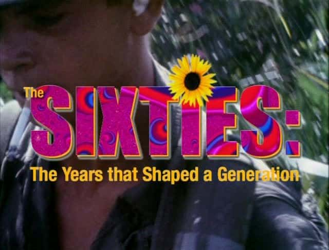 ¼Ƭʮһ˵ The Sixties: The Years That Shaped a GenerationĻ/Ļ