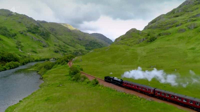 ¼Ƭո۹·ϵ 2  3  Scotlands Scenic Railways: Series 2 Part 31080P-Ļ/Ļ