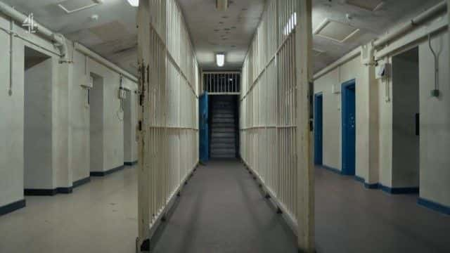 ¼ƬӢ The Secrets of UK Prisons1080Pȫ1-Ļ/Ļ