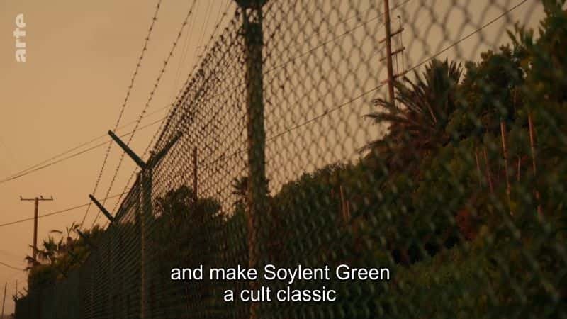 ¼ƬSoylent Greenһ̬ѵӰ Soylent Green: The First Eco Disaster FilmĻ/Ļ