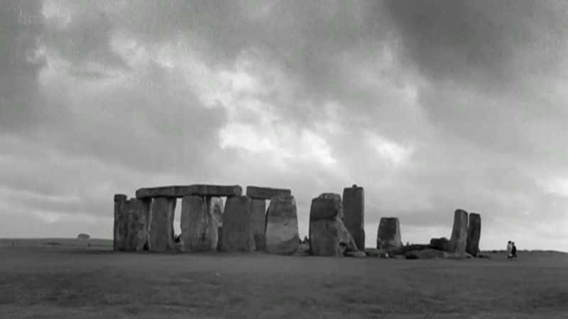 纪录片《巨石阵：计时指南 Stonehenge: A Timewatch Guide》[无字] [BT][DVD画质]资源下载