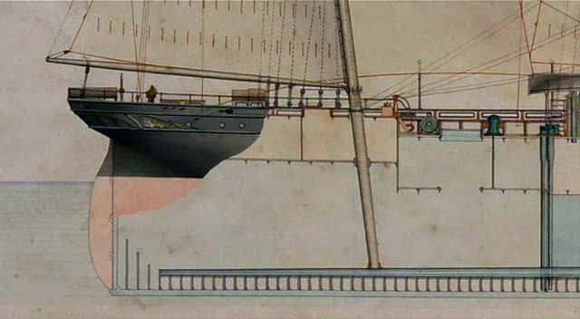 纪录片《改变世界的船舶 Ships that Changed the World》[无字][BT][720P]资源下载