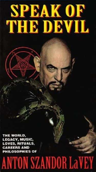 ¼Ƭڰ Satan, Prince Of DarknessĻ/Ļ