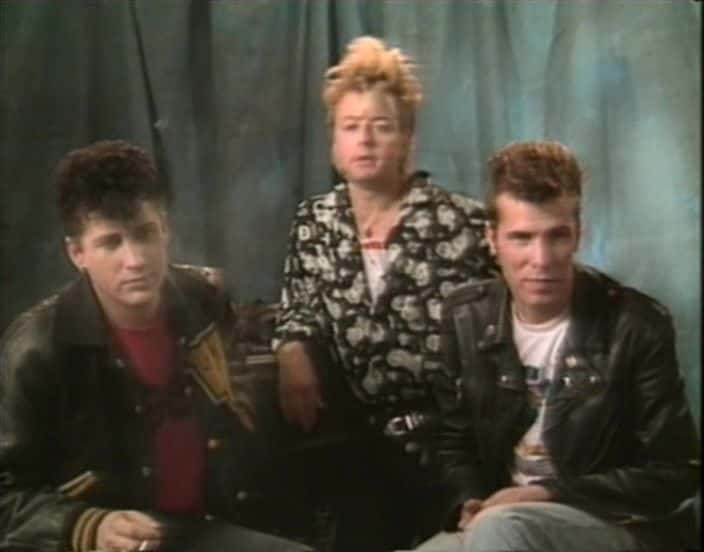 ¼Ƭèҵҡ Stray Cats: This Countrys RockinĻ/Ļ