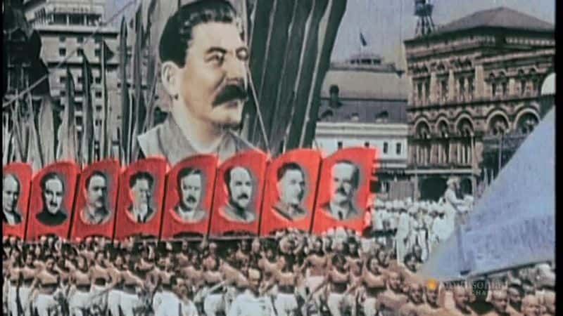 ¼Ƭ˹ - ɫ Stalin - In ColorĻ/Ļ