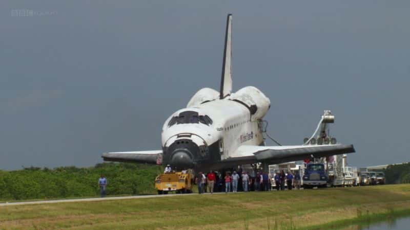 ¼Ƭɻ Space Shuttle: The Final Missionȫ1-Ļ/Ļ