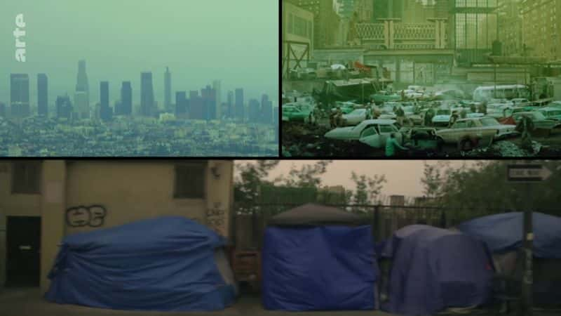 ¼ƬSoylent Greenһ̬ѵӰ Soylent Green: The First Eco Disaster FilmĻ/Ļ