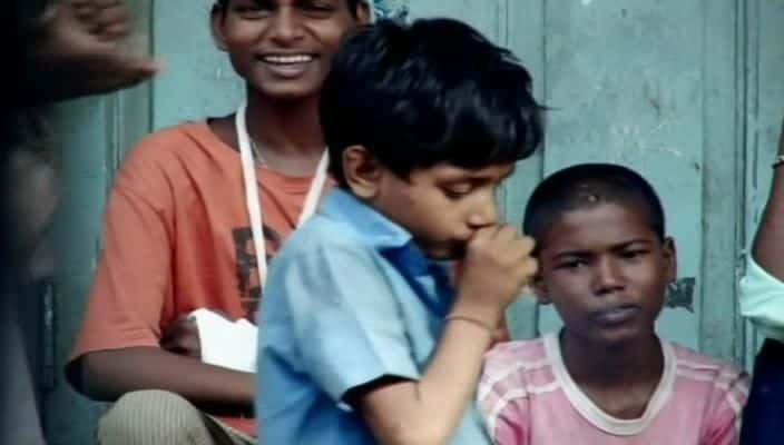 纪录片《孟买贫民窟的孩子们 The Slumdog Children of Mumbai》[无字][BT][720P]资源下载