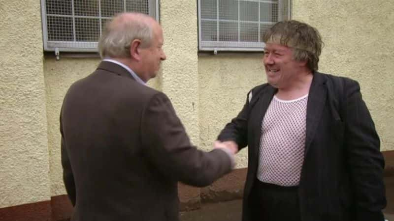 ¼Ƭʿ Rab C Nesbitt Sergeant Meets Rab C NesbittĻ/Ļ