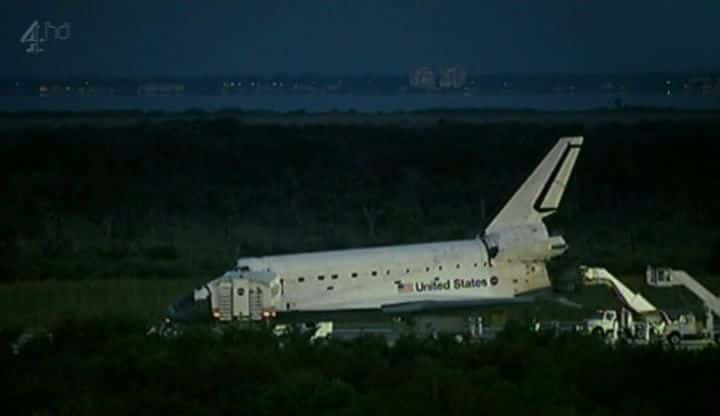 ¼Ƭɻһη The Space Shuttle's Last Flightȫ1-Ļ/Ļ