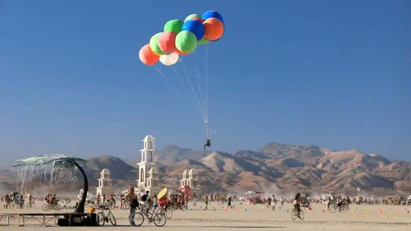 ¼ƬSpark˽ڵĹ Spark: A Burning Man StoryĻ/Ļ