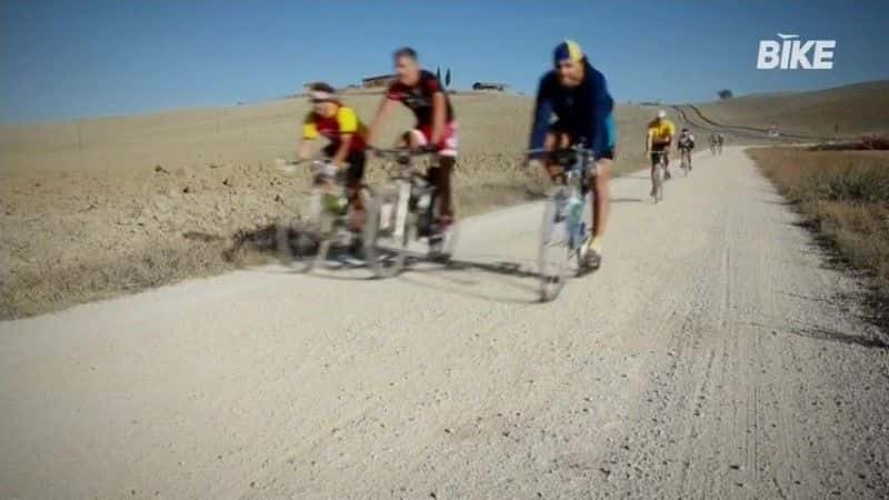 纪录片《Veni Bici 寿司：自行车之旅 Veni Bici Sushi: A Bicycle Journey》[无字][BT][1080P]资源下载