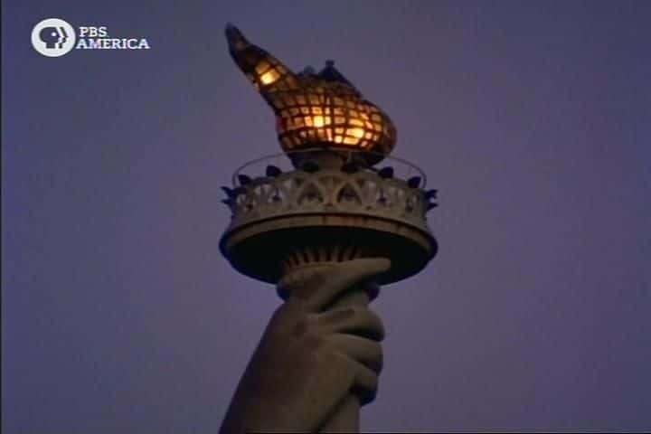 ¼ƬŮ The Statue of LibertyĻ/Ļ