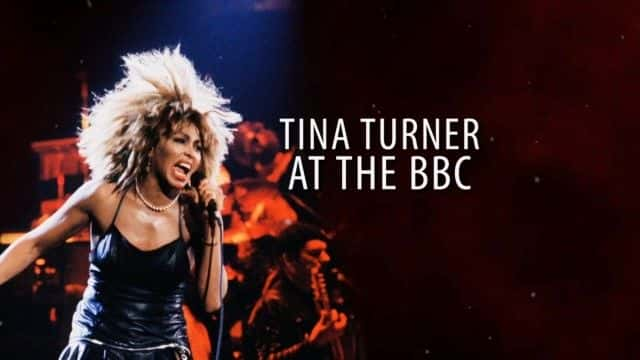 纪录片《蒂娜·特纳在 BBC 的节目 Tina Turner at the BBC》[无字] [BT][DVD画质]资源下载