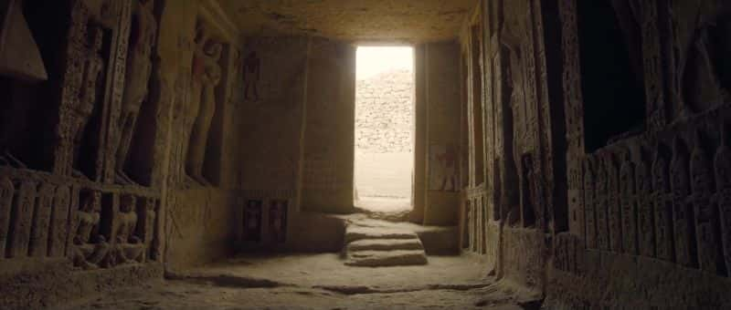 纪录片《萨卡拉古墓的秘密 Secrets of the Saqqara Tomb》[无字][BT][720P]资源下载