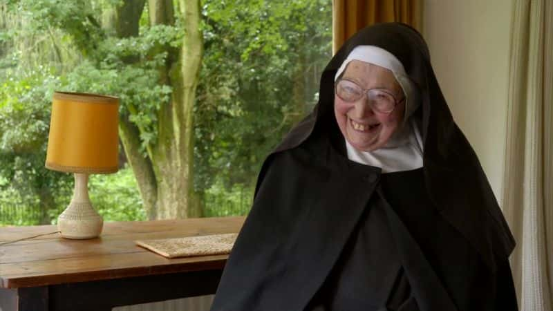 ¼ƬµŮ븣 Sister Wendy and the Art of the GospelĻ/Ļ