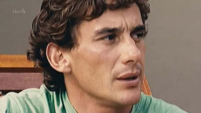 ¼ƬɣӢ̨ Senna (ITV)ȫ1-Ļ/Ļ