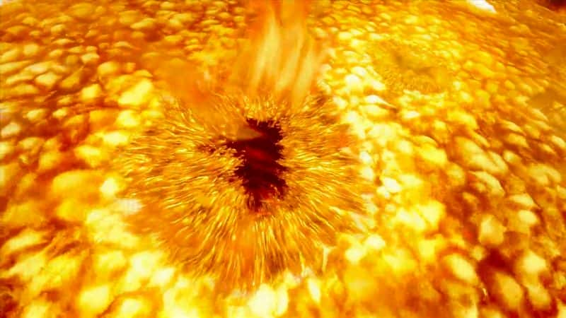 ¼Ƭ̫籩 Solar Superstorms1080P-Ļ/Ļ