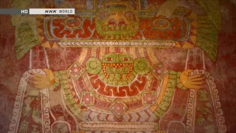 纪录片《特奥蒂瓦坎之谜 The Teotihuacan Enigma》[无字][BT][1080P]资源下载