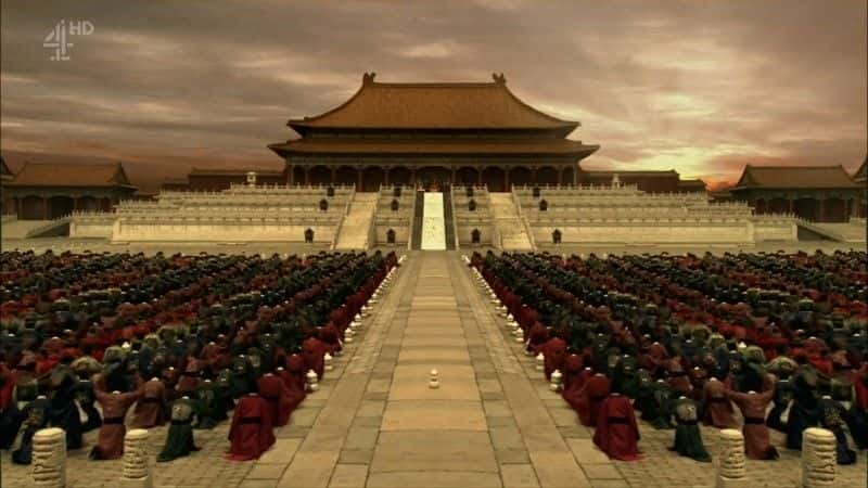 ¼ƬйϽǵ Secrets of China's Forbidden Cityȫ1-Ļ/Ļ