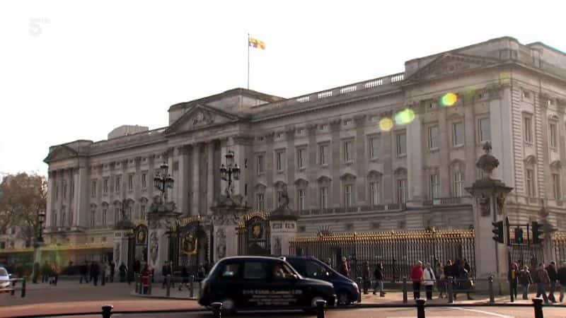 ¼Ƭʹܣϵ 1 Secrets of the Royal Palaces: Series 11080P-Ļ/Ļ