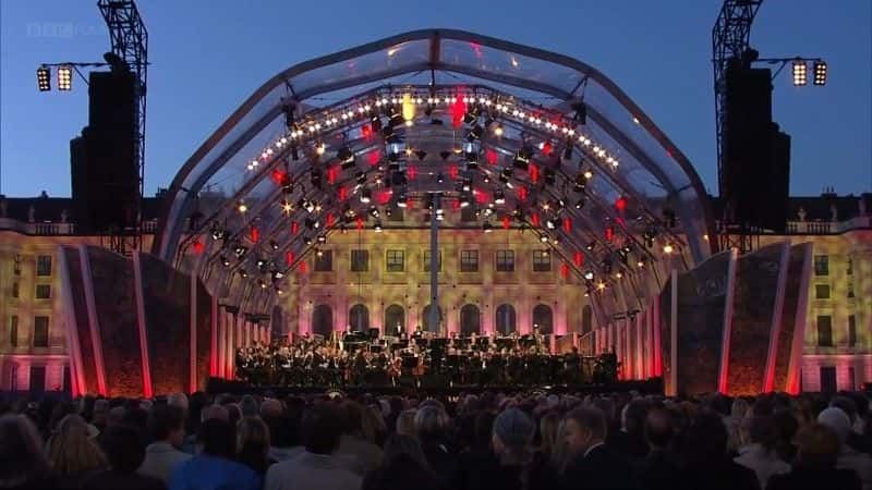 ¼Ƭ2017 άҲȪҹֻ Schonbrunn Summer Night Concert from Vienna 2017Ļ/Ļ