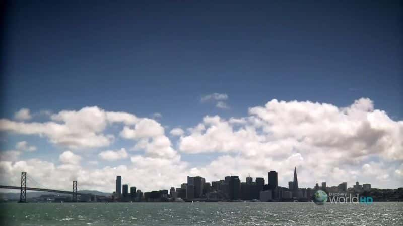 纪录片《旧金山（世界华盛顿特区海滨城市） San Francisco (DC Waterfront Cities of the World)》[无字][BT][720P]资源下载