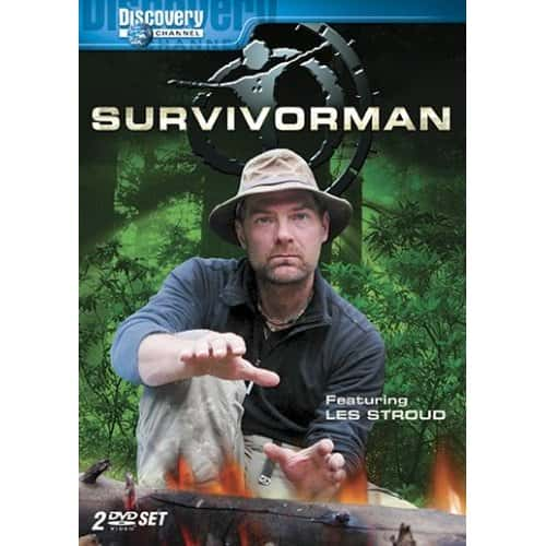 纪录片《幸存者 第一季 Survivorman Season1》[无字][BT][720P]资源下载