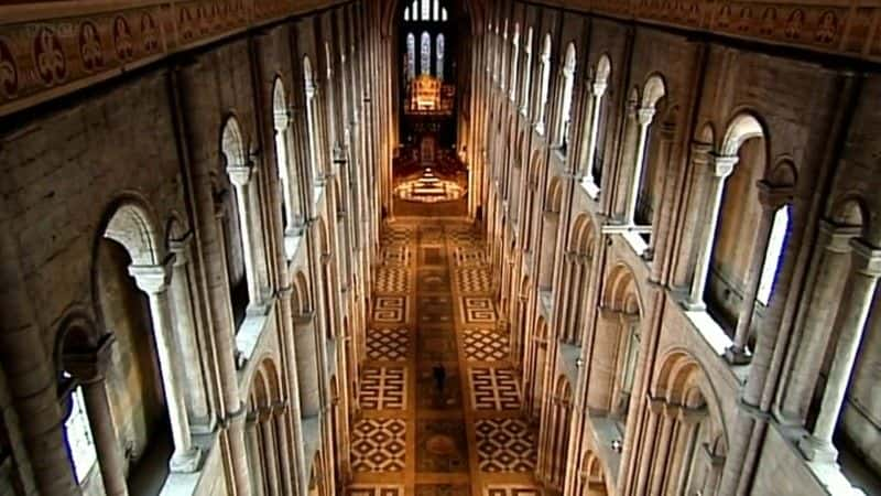 ¼ƬνһãBBC How to Build a Cathedral (BBC)ȫ1-Ļ/Ļ